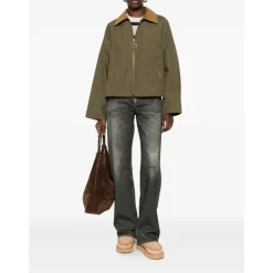 Barbour Jakker*Catlin Jacket Grøn