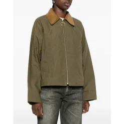 Barbour Jakker*Catlin Jacket Grøn