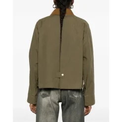 Barbour Jakker*Catlin Jacket Grøn