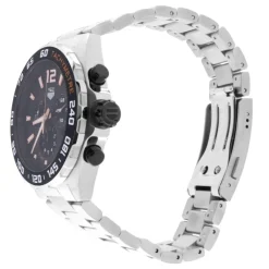 Tag Heuer Ure*CAZ101AH.BA0842 - Formula 1 Kronograf Grå