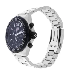 Tag Heuer Ure*CAZ1011.BA0842 - Formula 1 Chronograph Multifarvet