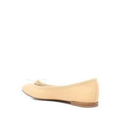Repetto Ballerina Sko*Cendrillon Ballerina Gul