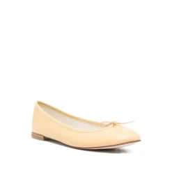 Repetto Ballerina Sko*Cendrillon Ballerina Gul