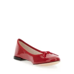 Repetto Ballerina Sko*Cendrillon Ballerina Rød