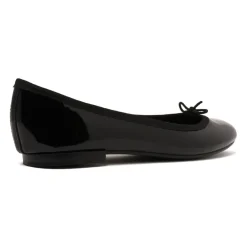 Repetto Ballerina Sko*Cendrillon Ballerinasko Sort