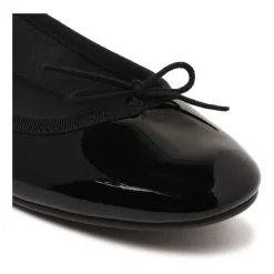 Repetto Ballerina Sko*Cendrillon Ballerinasko Sort