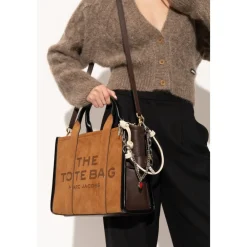 Marc Jacobs Tilbehør Til Tasker*Chain Bag Charm Multifarvet