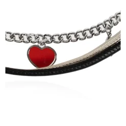 Marc Jacobs Tilbehør Til Tasker*Chain Bag Charm Multifarvet