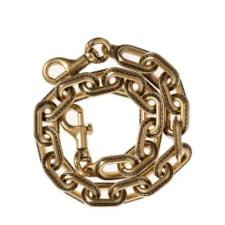 Coach Skuldertasker*Chain Tabby Skuldertaske Med Quilting Brun