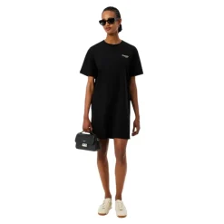 Lacoste Håndtasker*Champs Élysées Crossbody Taske Grå