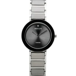 BERING Ure*Charity Watch Grå