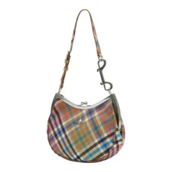 Vivienne Westwood Skuldertasker*Charm Frame Skuldertaske Multifarvet