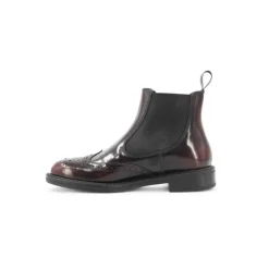 Frau Chelsea Boots*Chelsea Boot Rød