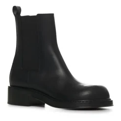 Bottega Veneta Støvler|Chelsea Boots*Chelsea Boot Sort