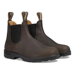 Blundstone Chelsea Boots*Chelsea Boot 2345 Brun