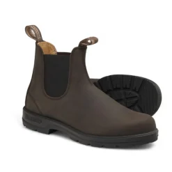 Blundstone Chelsea Boots*Chelsea Boot 2345 Brun