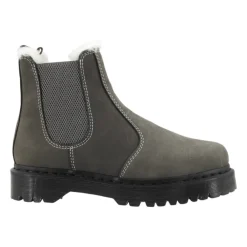 Dr. Martens Chelsea Boots*Chelsea Boots Grå