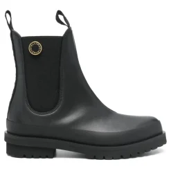 Stella McCartney Chelsea Boots*Chelsea Boots Sort