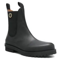 Stella McCartney Chelsea Boots*Chelsea Boots Sort