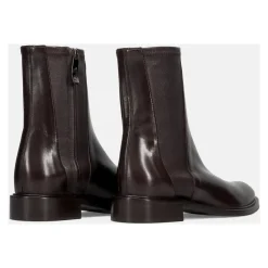 Lorenzo Masiero Chelsea Boots*Chelsea Boots Brun