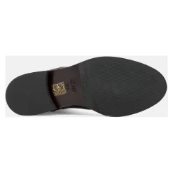 Lorenzo Masiero Chelsea Boots*Chelsea Boots Brun