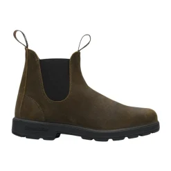 Blundstone Chelsea Boots*Chelsea Boots 1615 Grøn