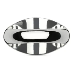 Gucci Smykker*Chevalier Ring Grå