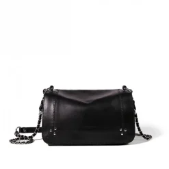 Jérôme Dreyfuss Skuldertasker*Chic Kæde Skuldertaske Sort