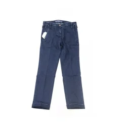 Jacob Cohën Jeans*Chino Model Jeans Blå