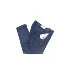 Jacob Cohën Jeans*Chino Model Jeans Blå