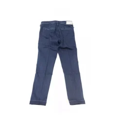 Jacob Cohën Jeans*Chino Model Jeans Blå