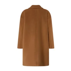 PINKO Frakker*Chipster Coat Brun