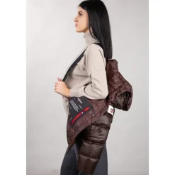 Afterlabel Jakker*Chita Dunjakke Brun