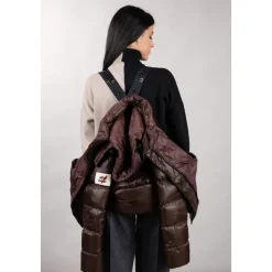 Afterlabel Jakker*Chita Dunjakke Brun