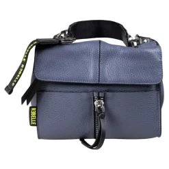 Rebelle Håndtasker*CHLOE SATCHEL S - DOLLARO Blå