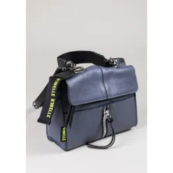 Rebelle Håndtasker*CHLOE SATCHEL S - DOLLARO Blå
