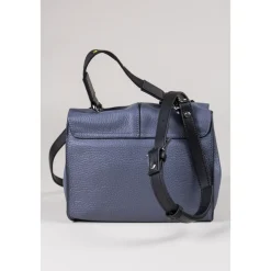Rebelle Håndtasker*CHLOE SATCHEL S - DOLLARO Blå