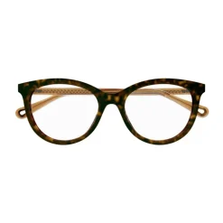 Chloé Briller*CH0117O Briller Sort