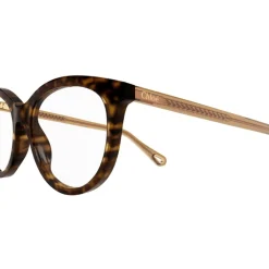 Chloé Briller*CH0117O Briller Sort