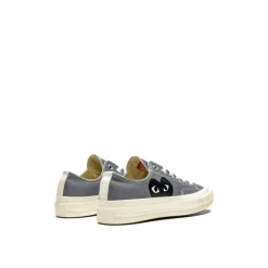 Comme des Garçons Sneakers*Chuck 70 Ox Grå