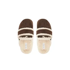 Inuikii Loafers*Chunky Loafer Brun