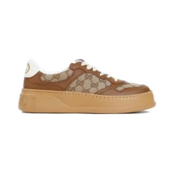 Gucci Sneakers*Chunky Original GG Sneakers Brun