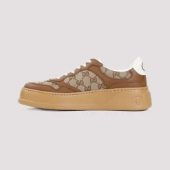 Gucci Sneakers*Chunky Original GG Sneakers Brun