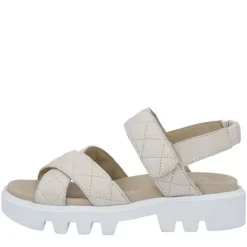 Cashott Sandaler*Chunky Sandal - Old Iron Calcare Grå