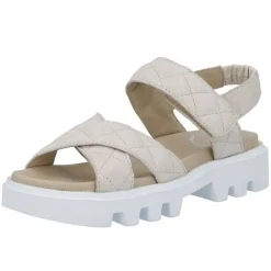 Cashott Sandaler*Chunky Sandal - Old Iron Calcare Grå