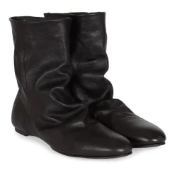 Cortana Støvler*Ciel, flade e ankelstøvler Sort