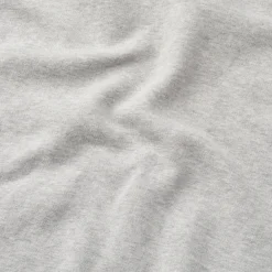 Basic Apparel Sweatshirts*Cinna Oversized Sweatshirt - Melange Grå