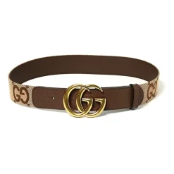 Gucci Bælter*Cintura Brun