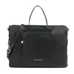 Piquadro Laptop Tasker*Circle Briefcase Sort
