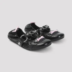 Balenciaga Ballerina Sko*City Flat L005 Sort